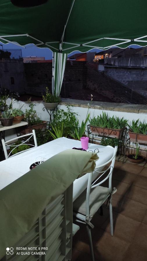 Vacanzella Catania Ngoại thất bức ảnh
