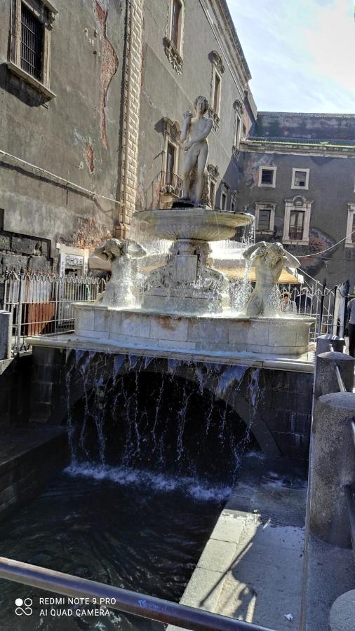 Vacanzella Catania Ngoại thất bức ảnh