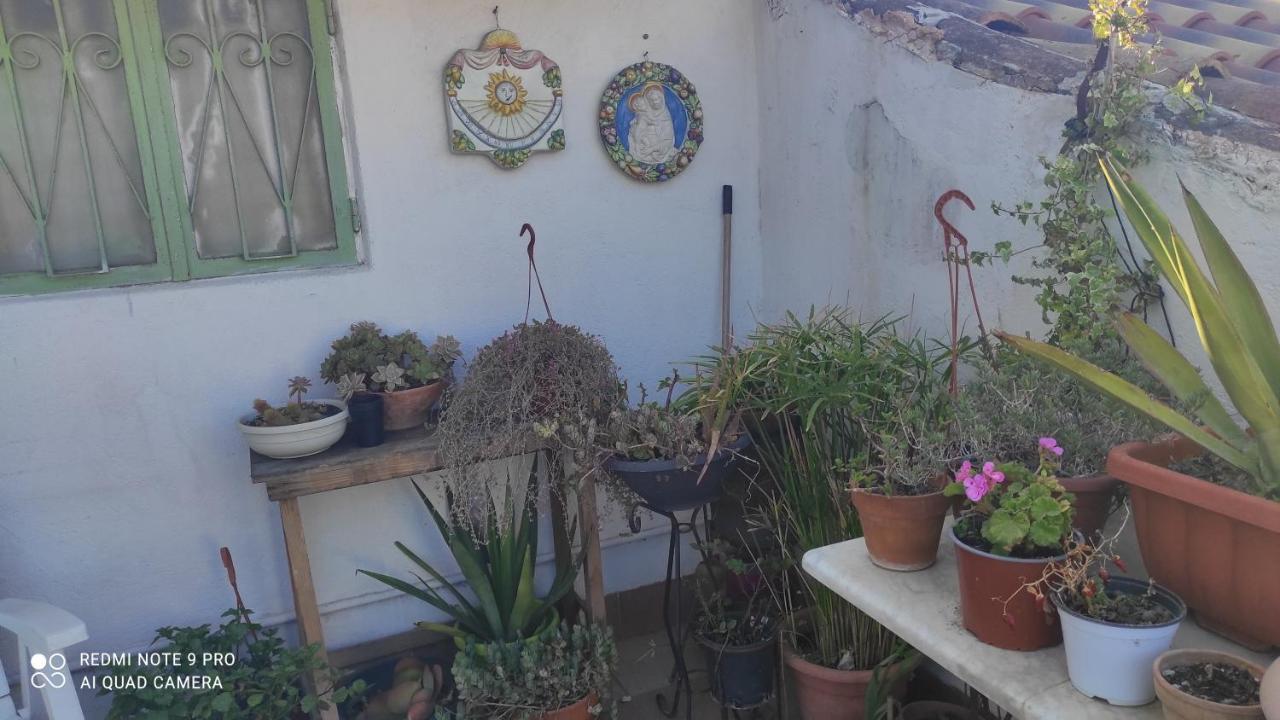 Vacanzella Catania Ngoại thất bức ảnh