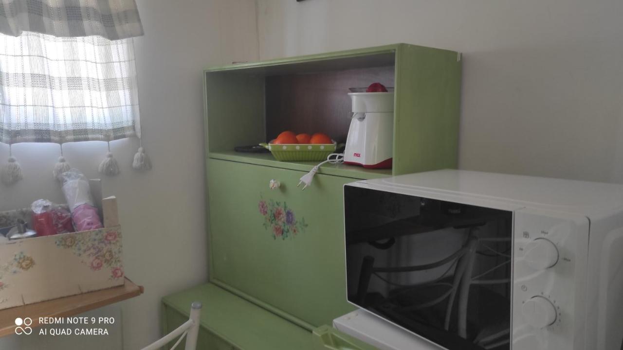 Vacanzella Catania Ngoại thất bức ảnh