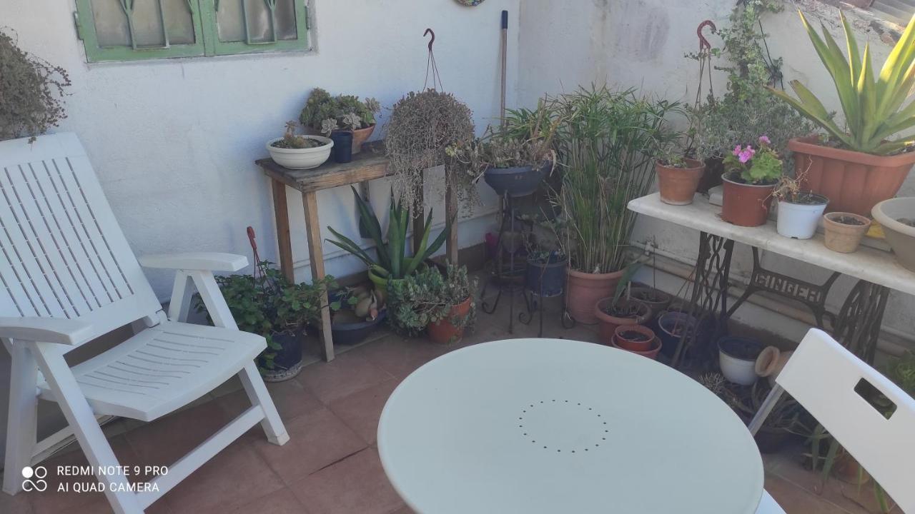 Vacanzella Catania Ngoại thất bức ảnh