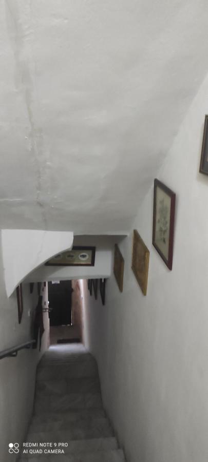 Vacanzella Catania Ngoại thất bức ảnh