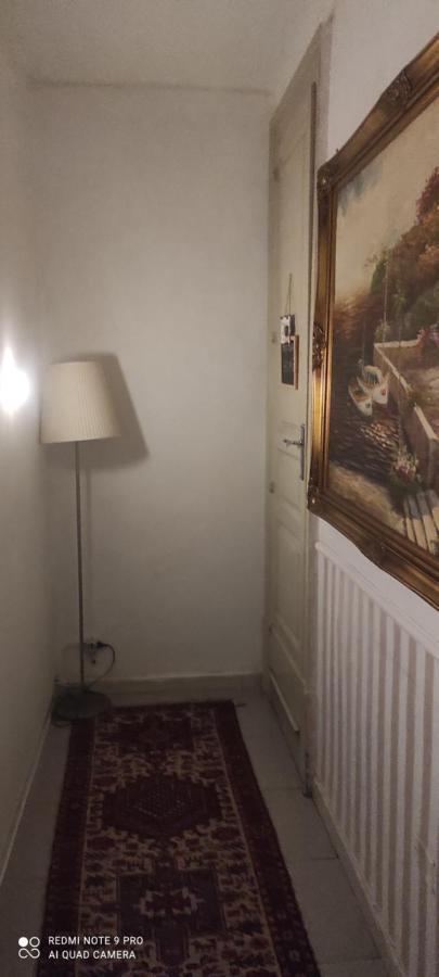Vacanzella Catania Ngoại thất bức ảnh