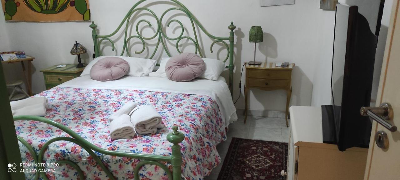 Vacanzella Catania Ngoại thất bức ảnh