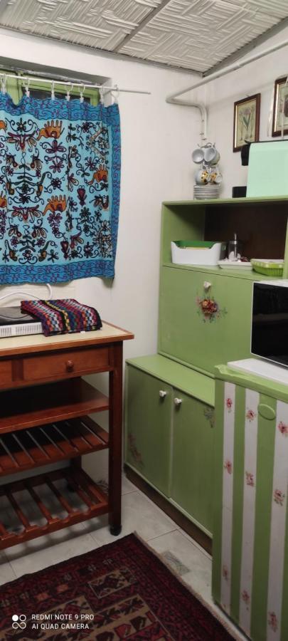 Vacanzella Catania Ngoại thất bức ảnh