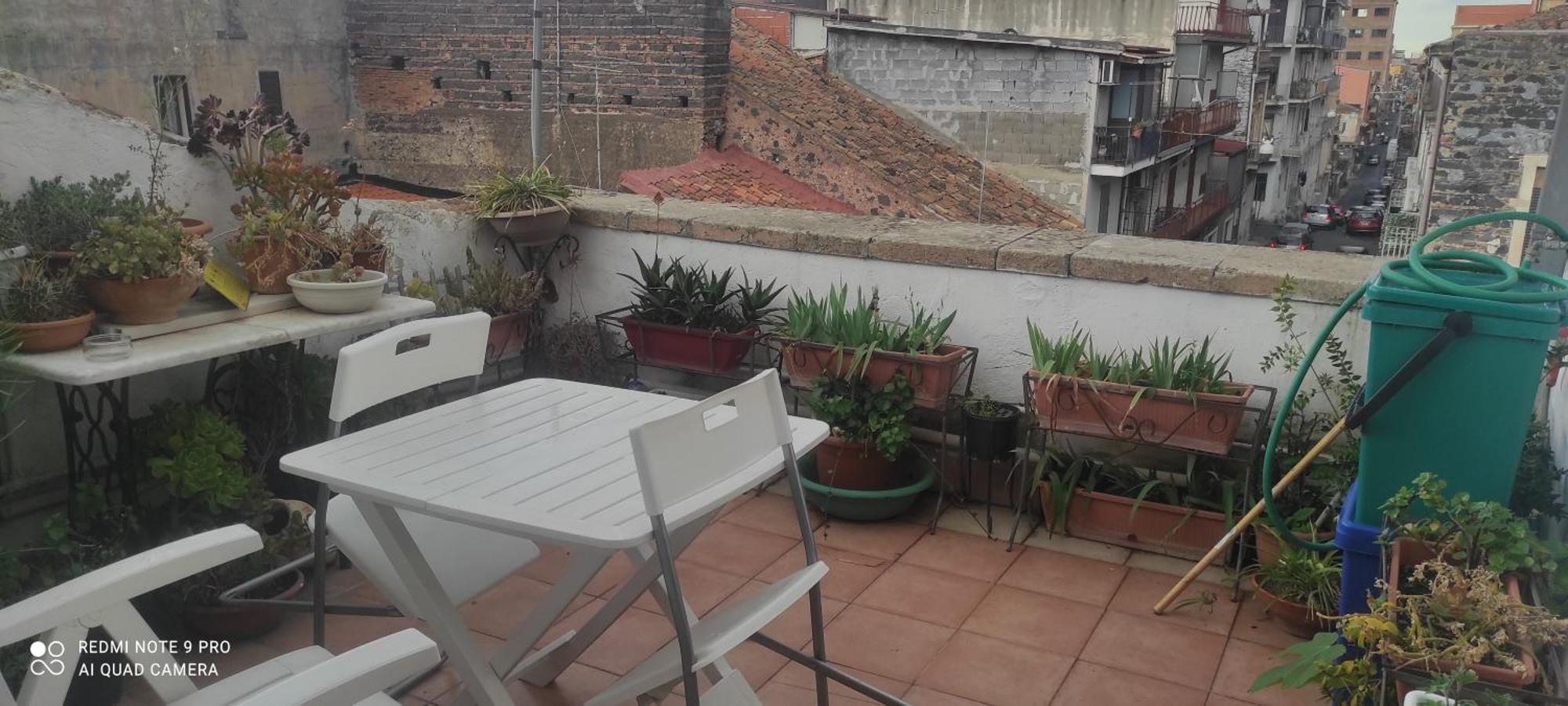 Vacanzella Catania Phòng bức ảnh
